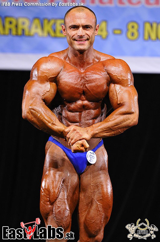 Andrzej Kolodziejczyk