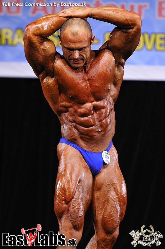 Andrzej Kolodziejczyk