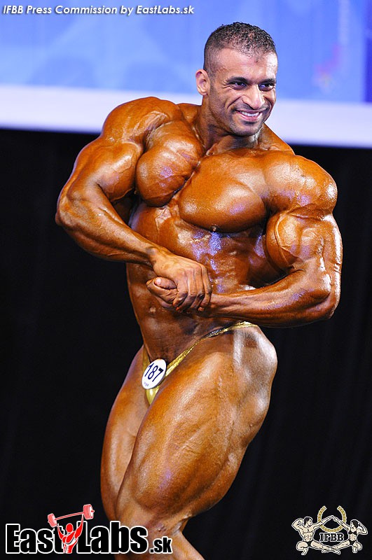 Mohamed Zakaria