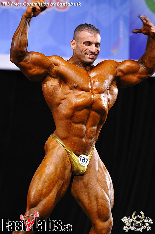 Mohamed Zakaria