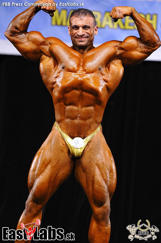 Mohamed Zakaria