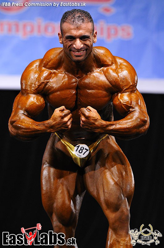 Mohamed Zakaria