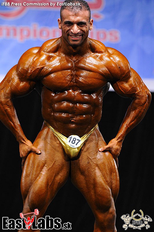 Mohamed Zakaria