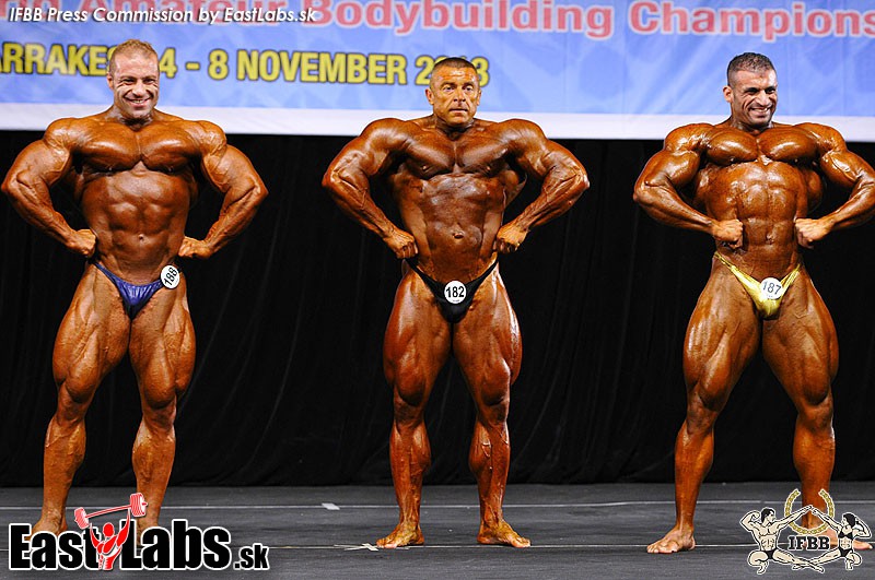 Hasan Rahnamaeian, Sergii Iatsiuk, Mohamed Zakaria