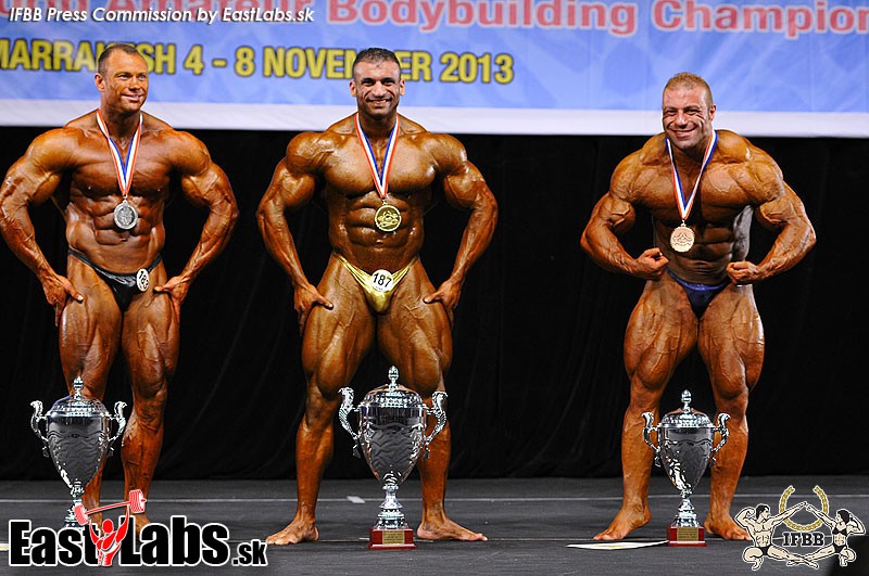 Jacobus Van Der Merve, Mohamed Zakaria, Hasan Rahnamaeian