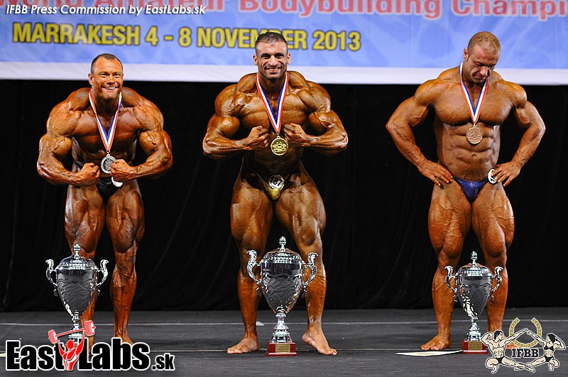 Jacobus Van Der Merve, Mohamed Zakaria, Hasan Rahnamaeian