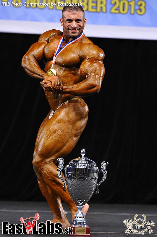 Mohamed Zakaria