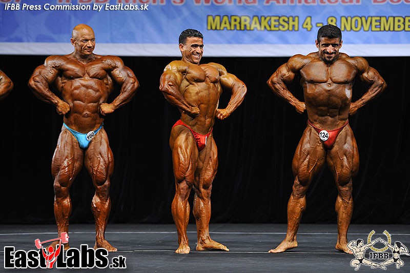 Oleksandr Slobodyanyuk, Kamal Abdul Salam, Hadi Choopan