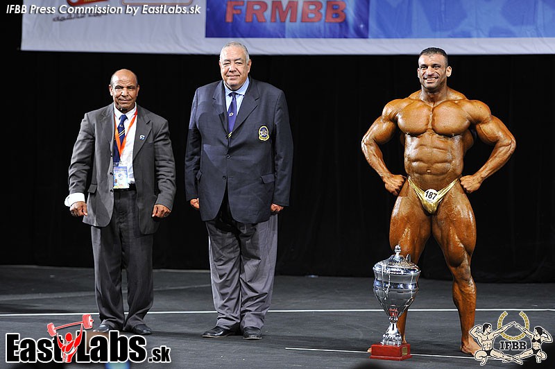 Mohamed Zakaria