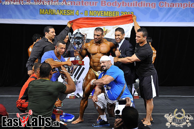 Mohamed Zakaria