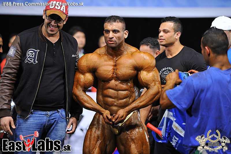 Mohamed Zakaria