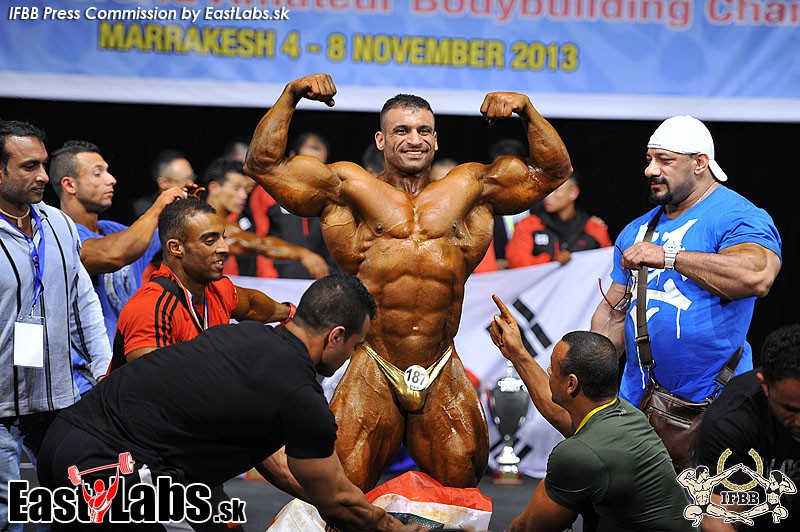 Mohamed Zakaria