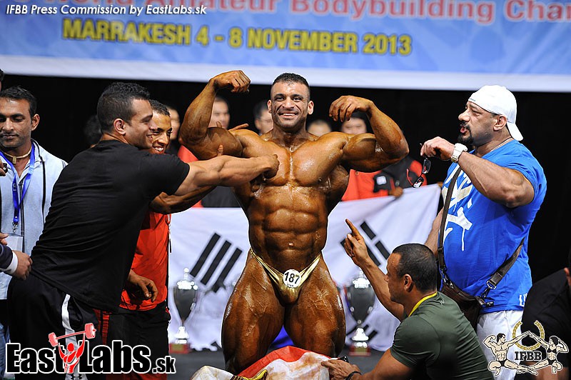 Mohamed Zakaria