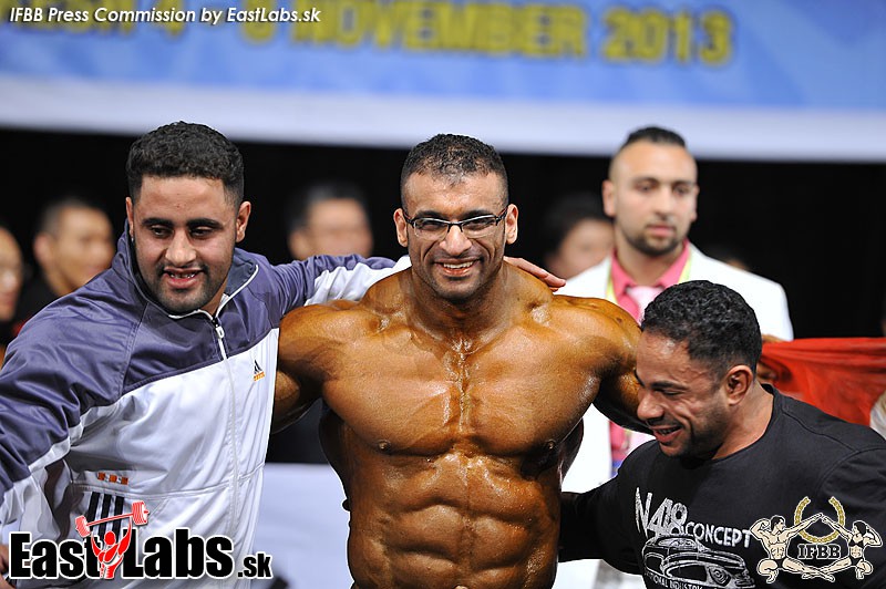 Mohamed Zakaria