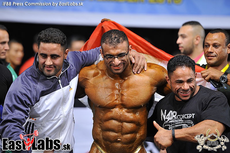 Mohamed Zakaria