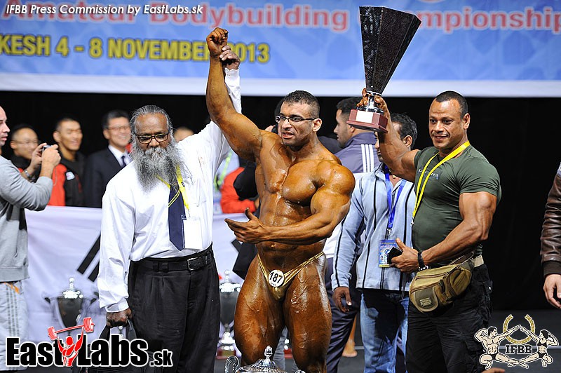 Mohamed Zakaria
