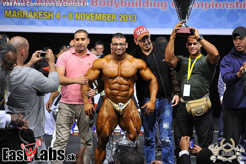Mohamed Zakaria