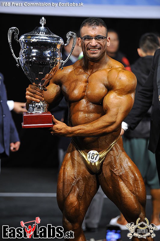 Mohamed Zakaria