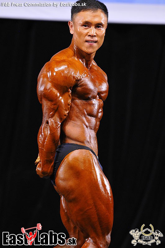 Kim Jin Sik