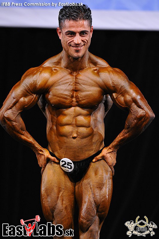 Salah Edali