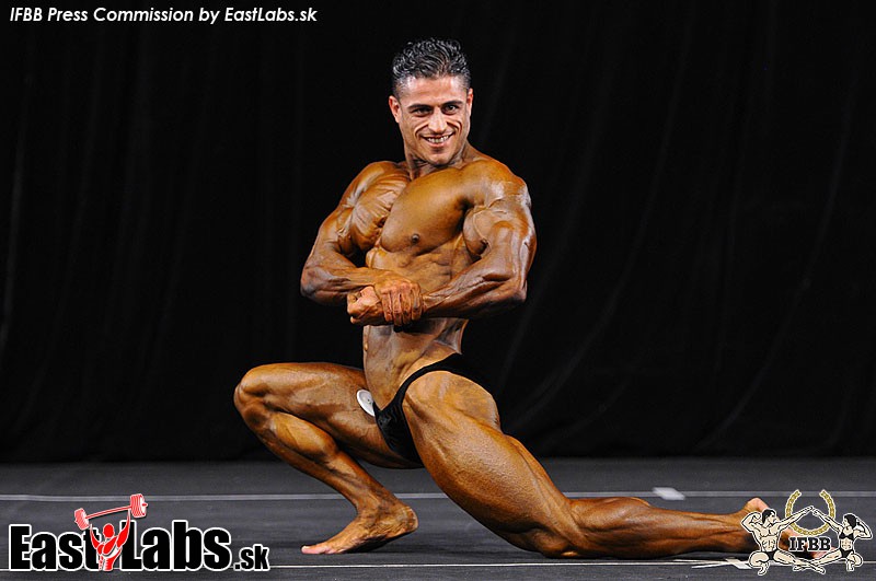 Salah Edali