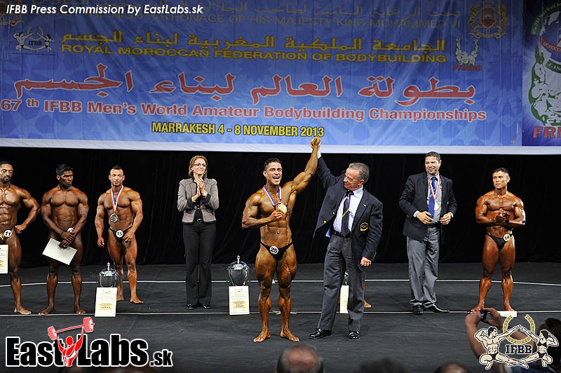 Salah Edali