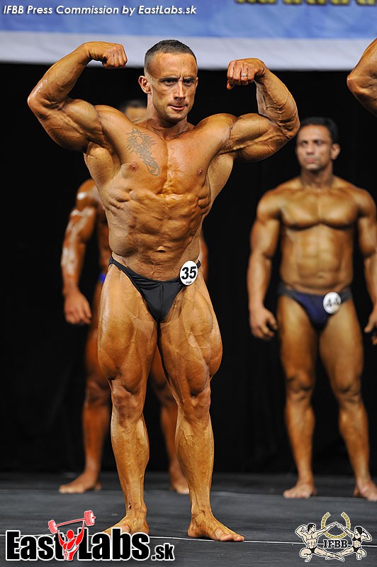 Marcin Kosel