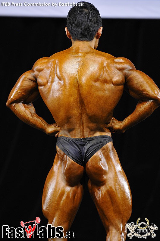 Seung-Hoon Lee