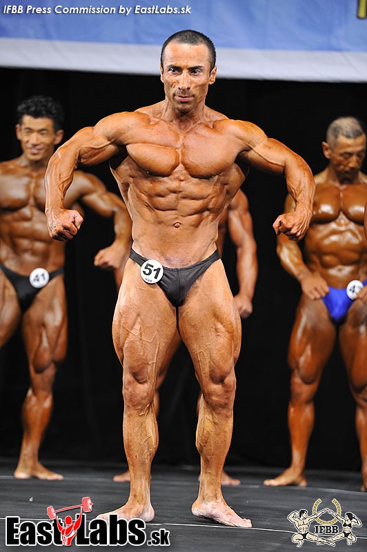 Yalchin Mammadov
