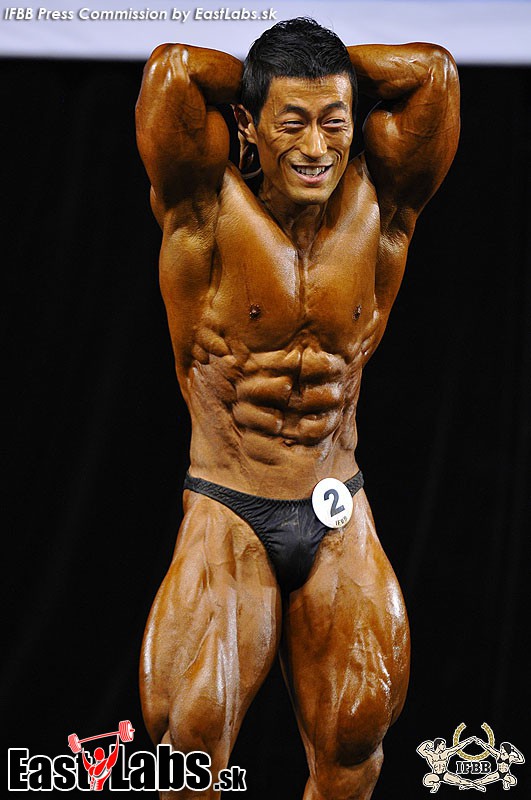 Seung-Hoon Lee