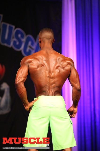 Michael Bevins
