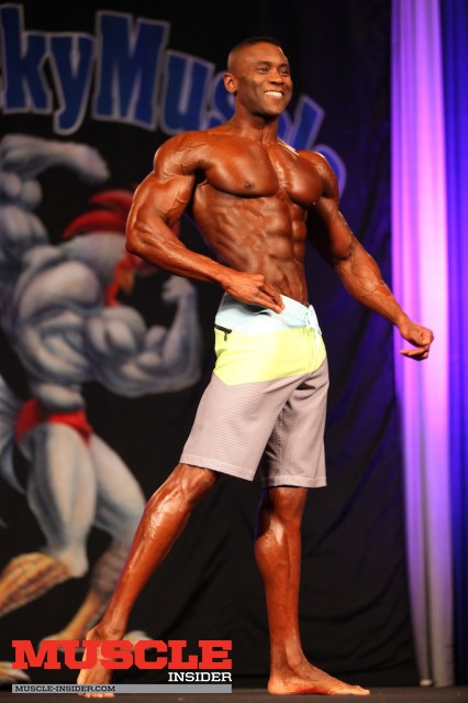 Michael Anderson
