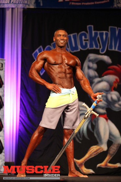 Michael Anderson