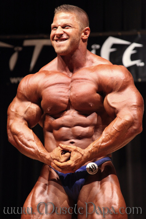 Joel Thomas