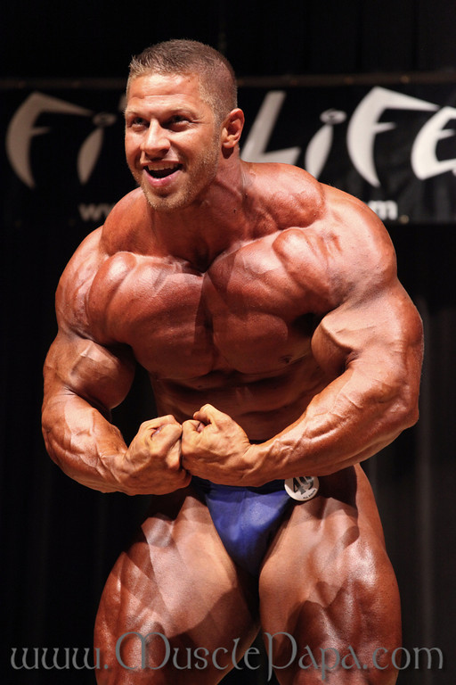 Joel Thomas