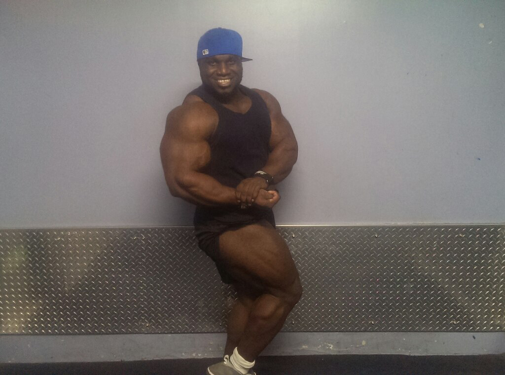 Akim Williams