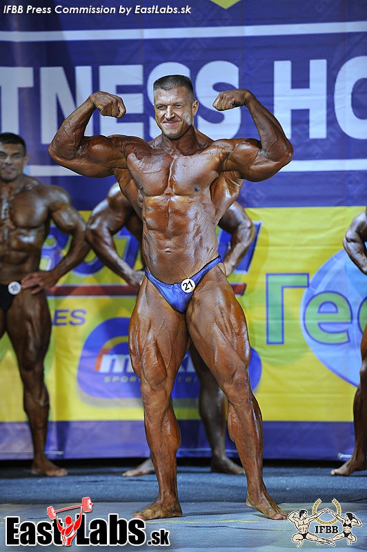 Sergey Zebald