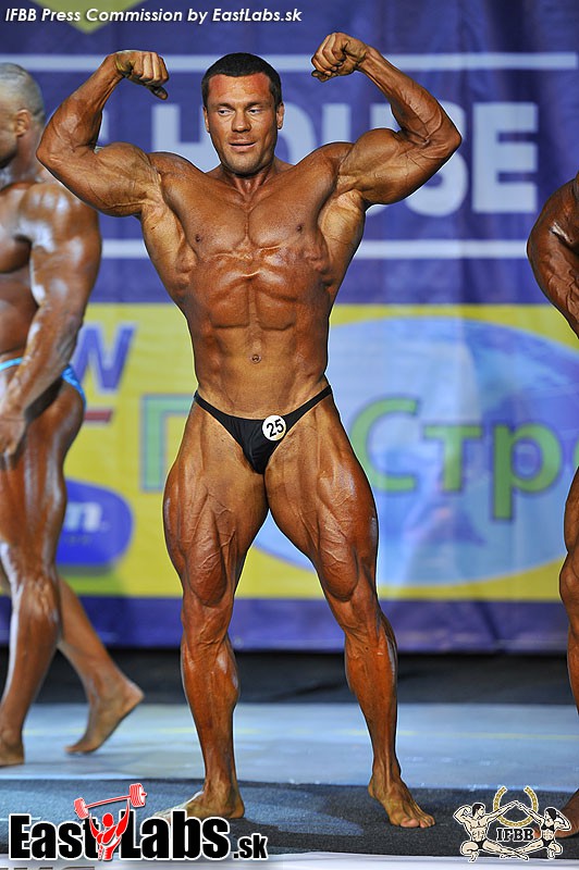 Aleksander Kolyasnikov