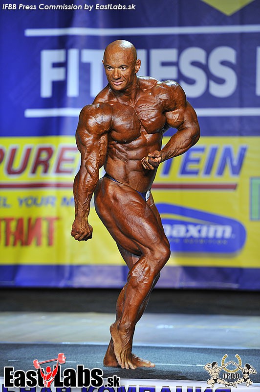 Oleksandr Slobodyanyuk