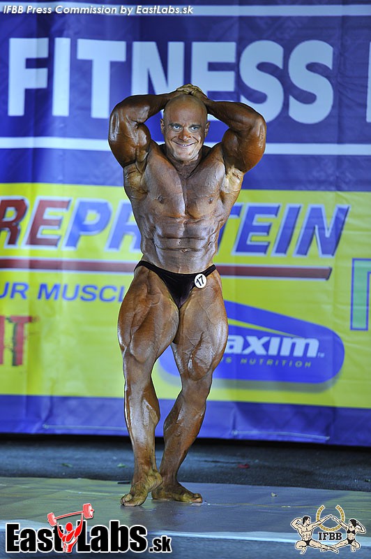 Ivan Vodyanov