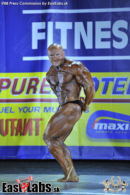 Ivan Vodyanov
