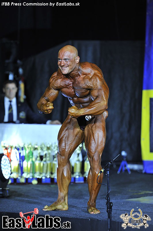 Ivan Vodyanov