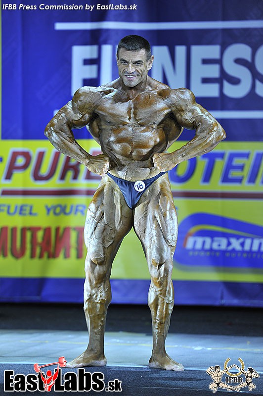 Anatoliy Kudlay