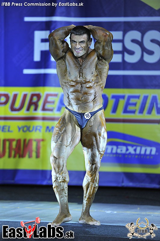 Anatoliy Kudlay