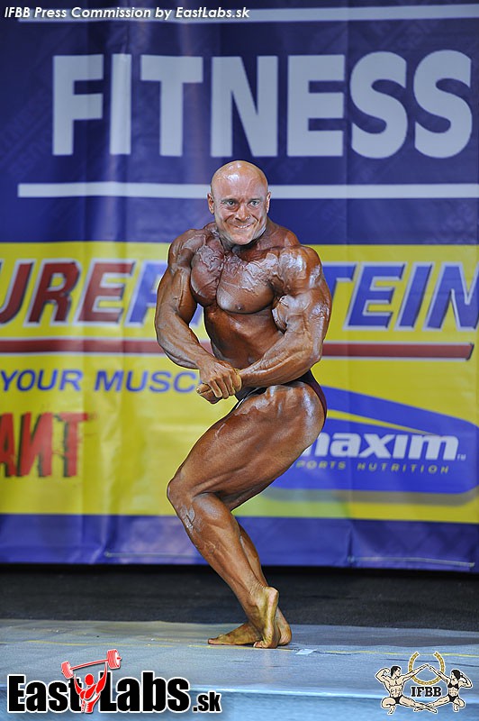 Ivan Vodyanov
