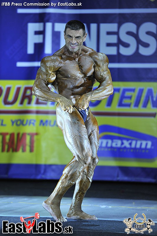 Anatoliy Kudlay