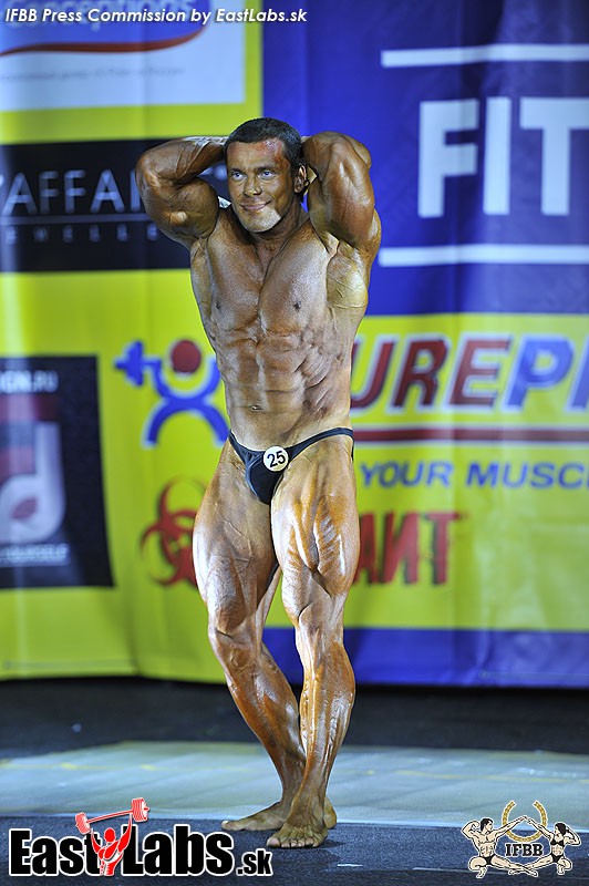 Aleksander Kolyasnikov
