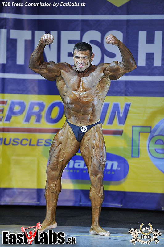 Anatoliy Kudlay