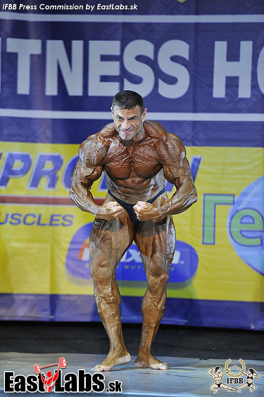Anatoliy Kudlay
