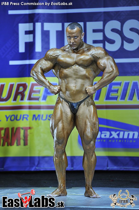 Alexey Shabunya